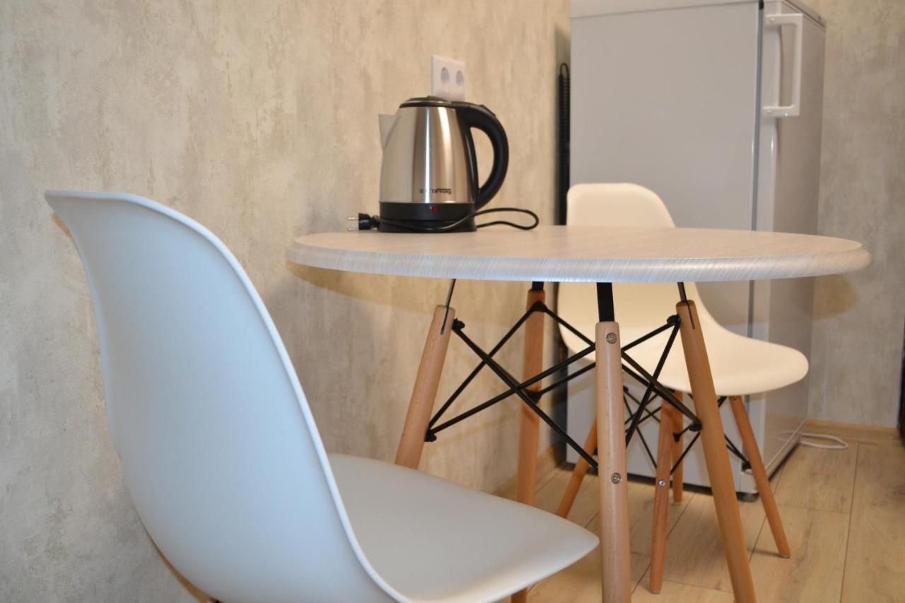 Aparthotel Idea-Studio Brest Exterior foto