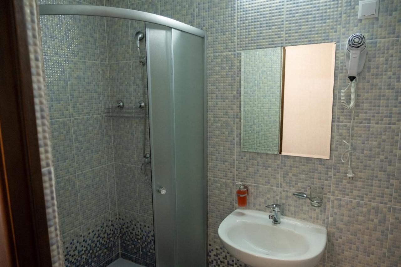 Aparthotel Idea-Studio Brest Exterior foto